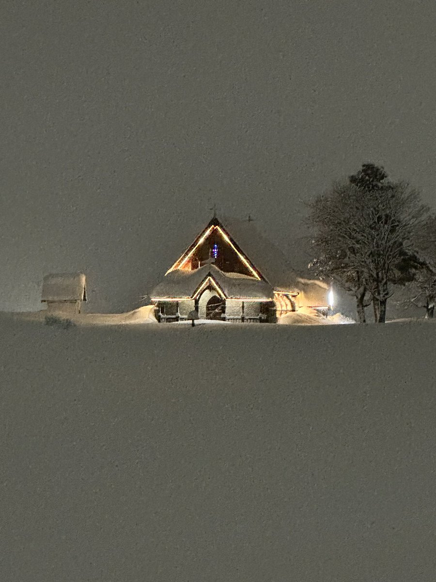 OmarAbdullah's tweet image. Nothing like a late evening walk in Gulmarg. It’s as beautiful after sunset as it is during the day.