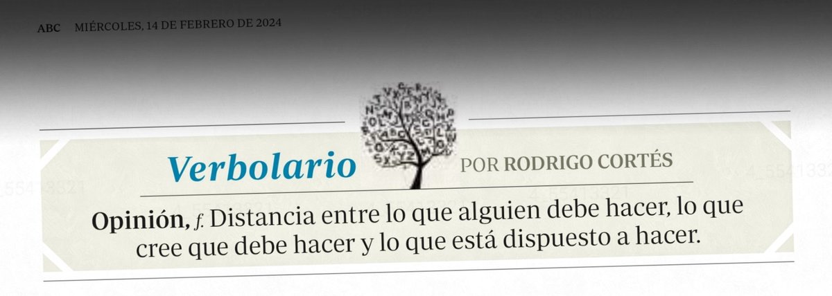 Verbolario tweet media