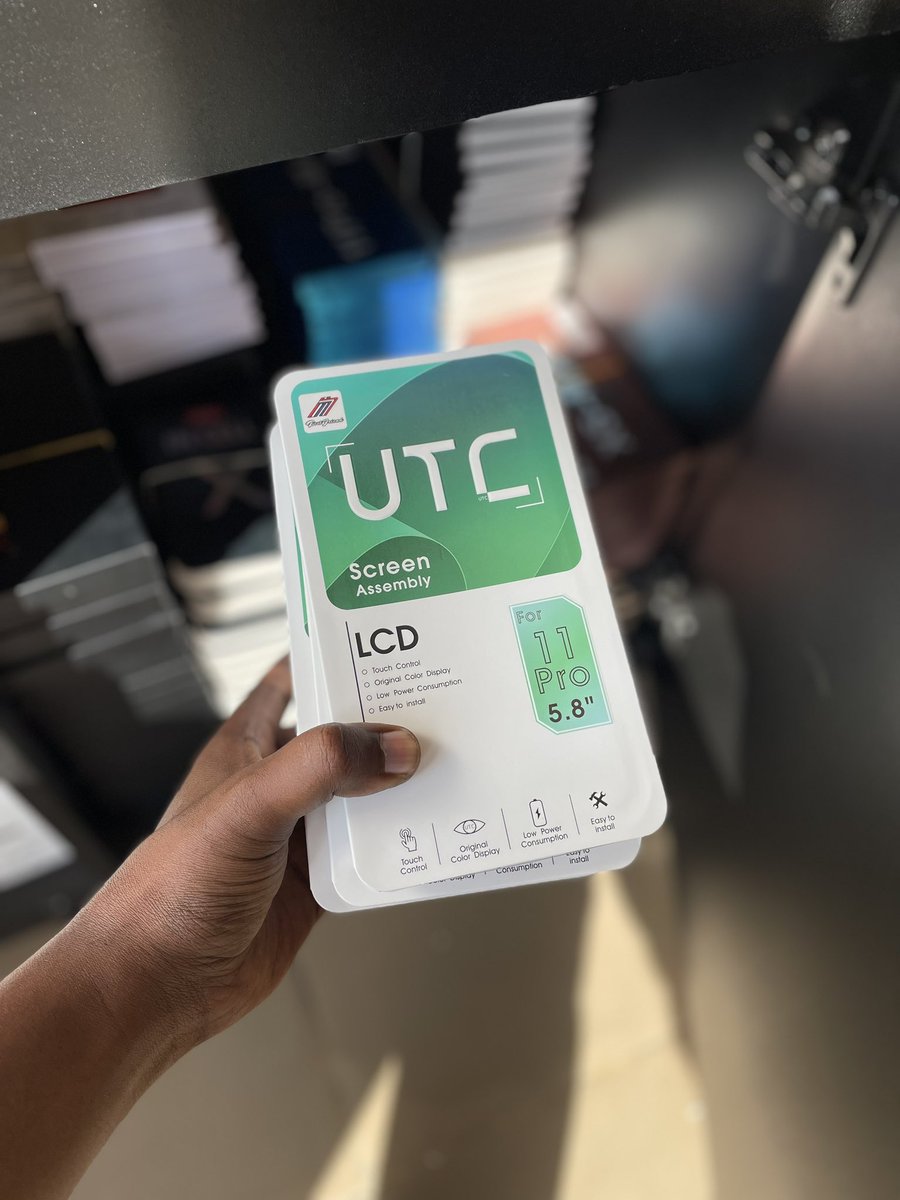 Vioo vyote vya iPhone vipo dukani
Ufundi ni bure
0652795468