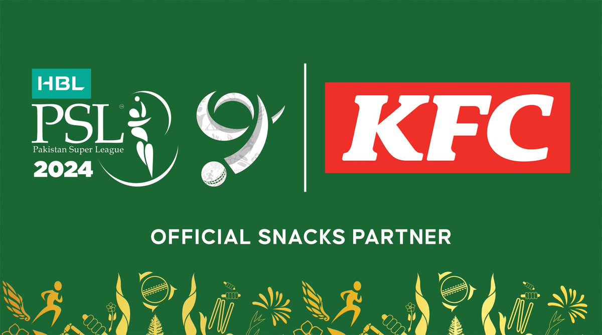 🇵🇰 with 70% poverty rate, 59% literacy rate, GDP ranks 161, Unstable government from 6 months & many unwanted ranks is finally getting sponsorships from KFC 🇵🇰 which has nothing to do with KFC 🇮🇱 is only boosting 🇵🇰's economy via PSL. SO PLEASE HOSH K NAKHUN LEIN & SUPPORT PSL9🏏