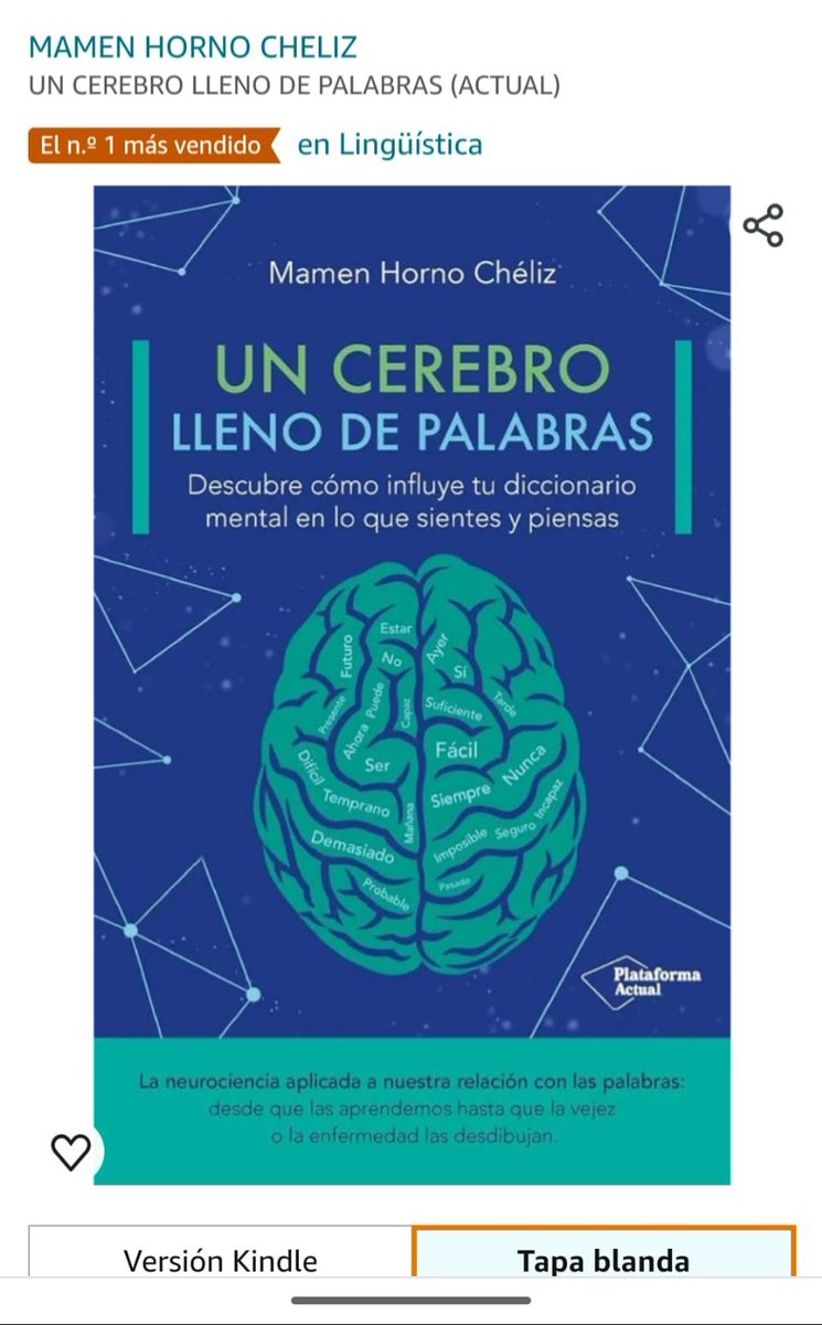 Mamen Horno Chéliz tweet media