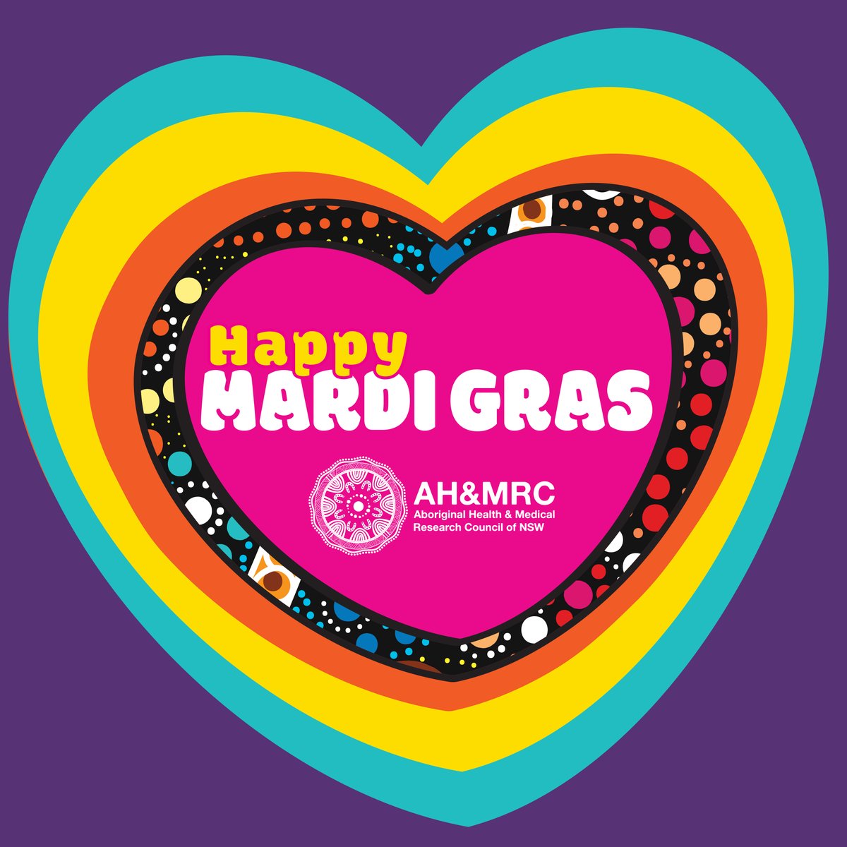 Happy Mardi Gras season! Over 17 days & over 100 exciting events, the beautiful Warrane (Sydney), will be transformed into a glittering haven of parties, discussions, community gatherings, & more. 🎉🏳️‍🌈‍🏳️‍⚧️❤️️✨ Get ready to celebrate, be true and be YOU!