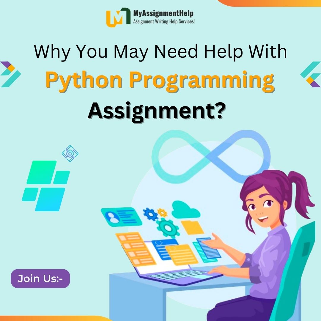 Book_My_Essay's tweet image. #Pythonprogrammingassignments may require assistance due to complexity or lack of understanding.#BookMyEssay: Your academic success partner for expert assistance.

Visit Us:-tinyurl.com/4865h29m

#programmingassignments #assignmenthelpservices #codingassistance #pythoncode