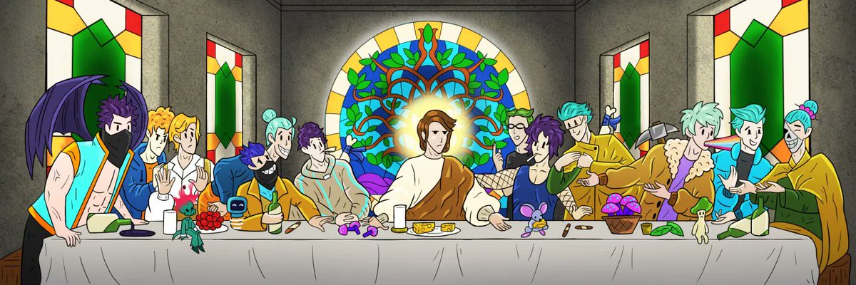 cryptosavy101's tweet image. ⭐@tradersnft_xc mint is soon ⭐
 Don't blink! @tradersnft_xc is about to mint again, this time on Solana.

📌Join: discord.gg/tradersnft

 📌mint-tradersnft.world
#TradersNFT #NFTCommunity #TRADERS #NFTSpace