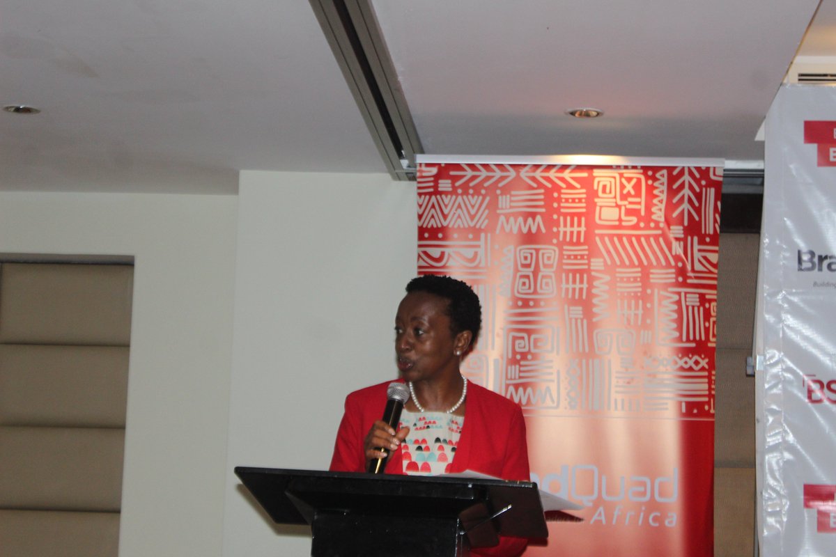 BrandBSD's tweet photo. "Let's invest in our young athletes' future. It's time for corporations to sponsor Kenyan sports and nurture talent from the grassroots up!" - Eva Muraya, 2024 #BQAfrica #BreakfastofChampions #BSDGroup #BrandQuad https://t.co/3q9MBkgioU