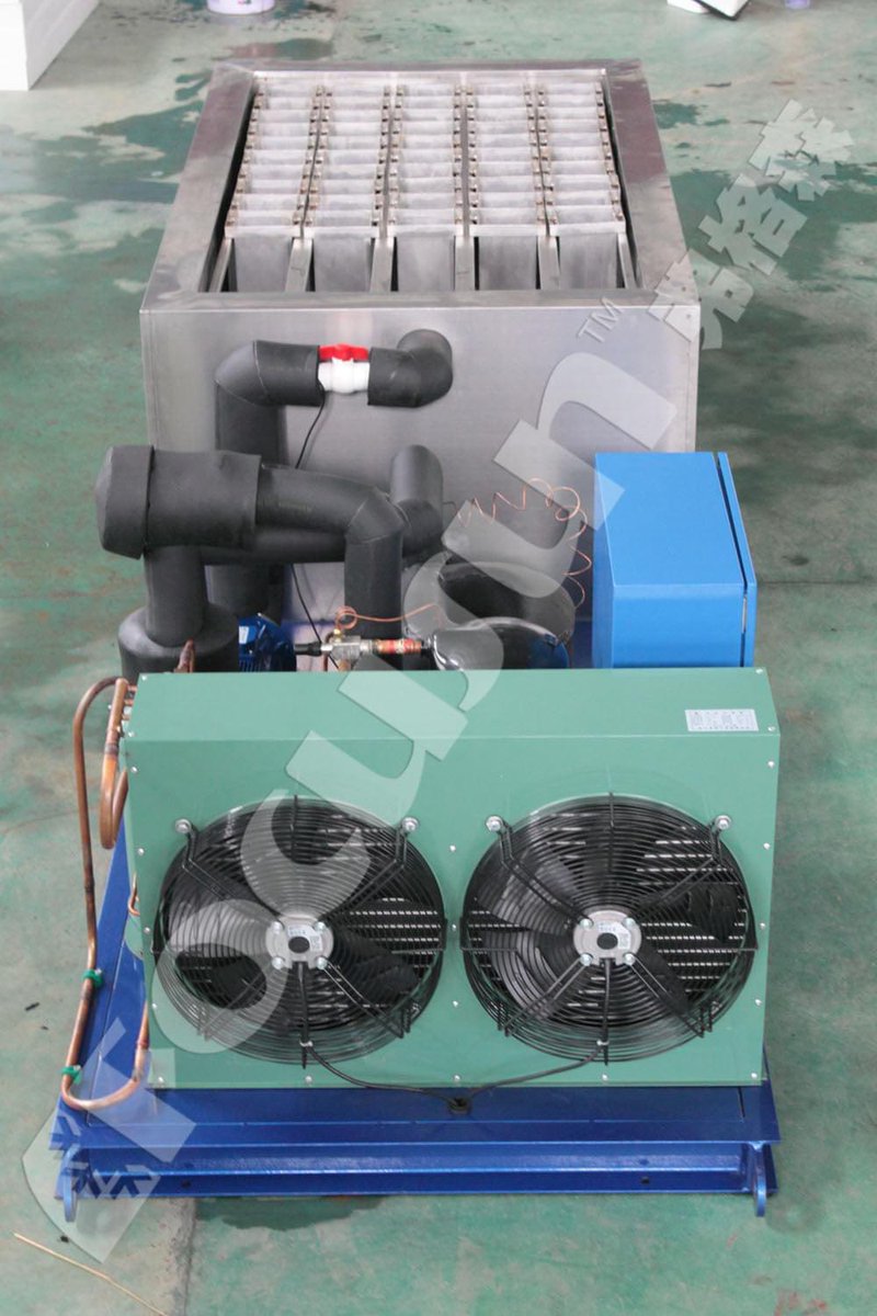 Sylvia965276832's tweet image. Focusun 1T/24hours brine block ice machine
Continuation of German technology, stable production.20% saving energy.Factory direct sale. 
Email:enquiry@focusun.com
Web:chinaicemachine.com​
Whatsapp/Wechat:+86 18952652345
Whatsapp: wa.me/+86 18952652345
#Blockice