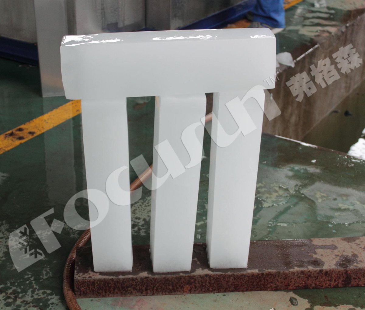 Sylvia965276832's tweet image. Focusun 1T/24hours brine block ice machine
Continuation of German technology, stable production.20% saving energy.Factory direct sale. 
Email:enquiry@focusun.com
Web:chinaicemachine.com​
Whatsapp/Wechat:+86 18952652345
Whatsapp: wa.me/+86 18952652345
#Blockice
