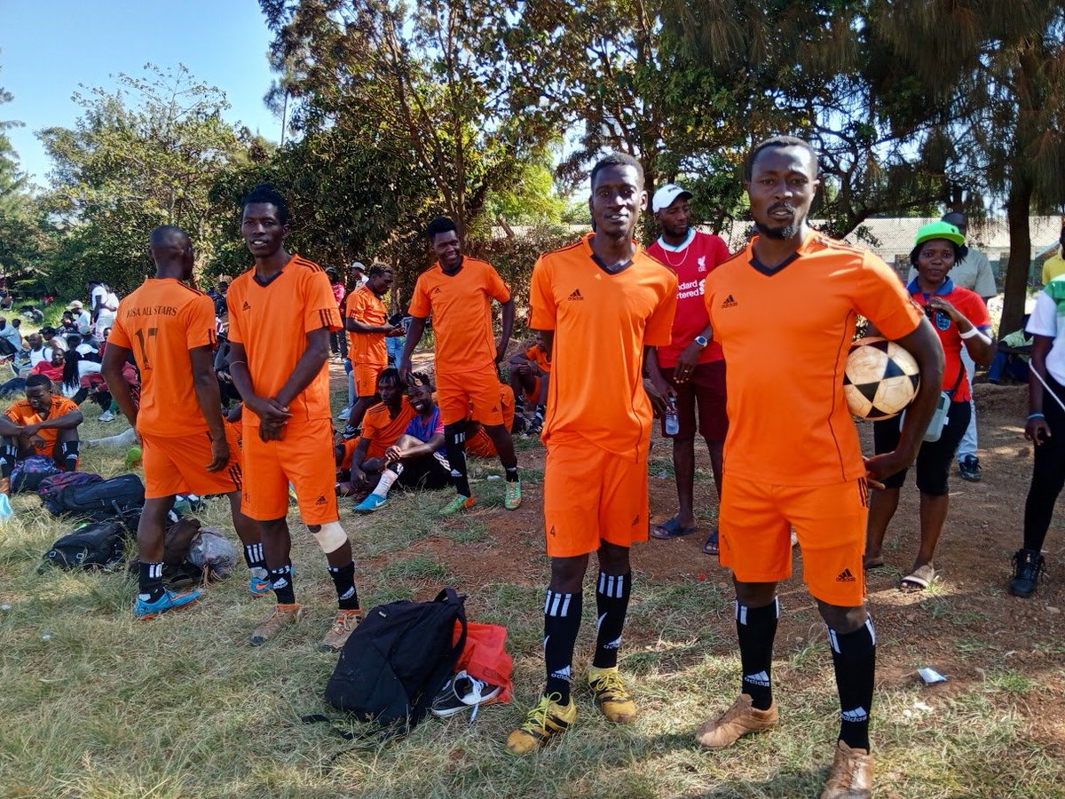 FKF Regional League;

Zone A

Round 11

<a href="/_uonolympic/">UoN Olympic FC</a> FC VS <a href="/KisaAllStars/">Kisa All Stars</a> 

UON Main Campus Grounds

24th February 2024

Saturday

3:00PM

#TeamKisaAllStars
#TeamKujituma
#ImbeliHalala
#KisaYefu
#MunguMbele