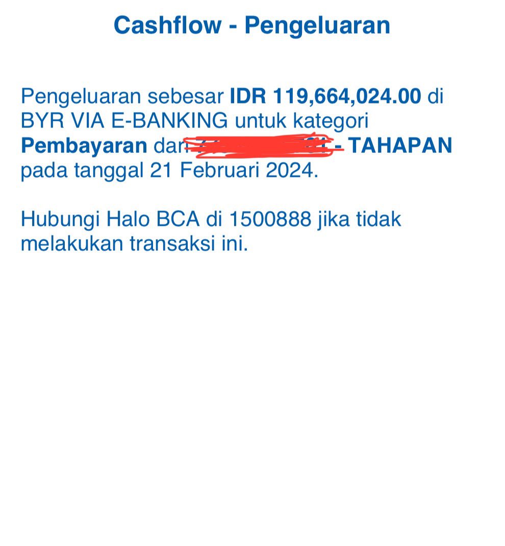FiersaBesari's tweet photo. Pamer kekayaan ❌
Pamer bayar pajak penghasilan ✅ https://t.co/npqrF4ruHv