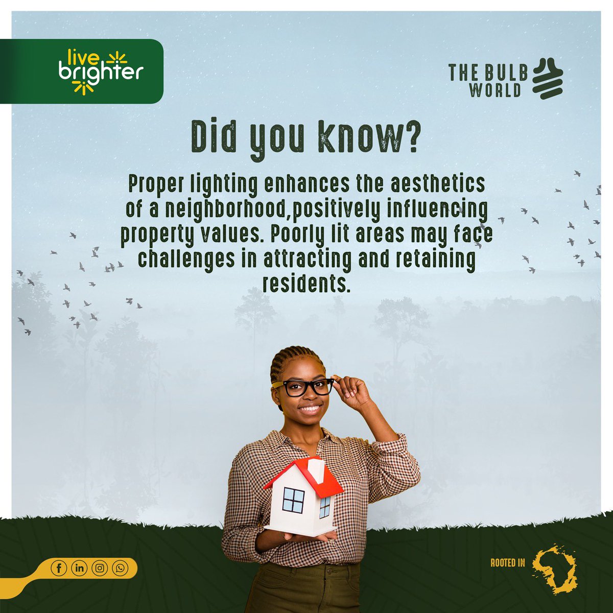 #WattWednesdays 

<a href="/thebulbworldBW/">The Bulb World</a>