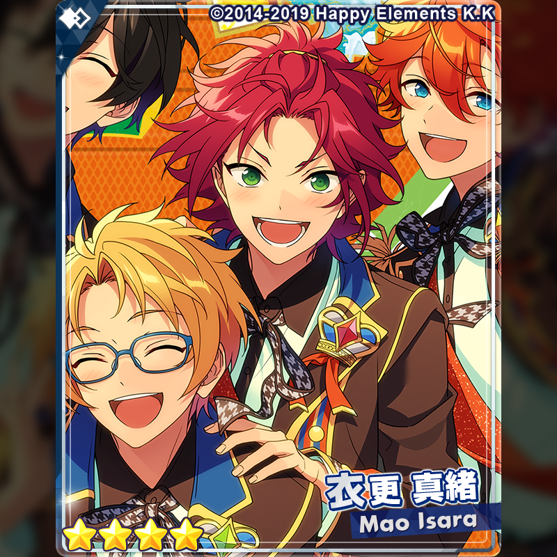 あんさんぶるスターズ！！【公式】 on X: 
