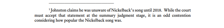 edbeeson's tweet photo. always read the footnotes

https://t.co/rLAffW5rgL https://t.co/uZZednFlRE