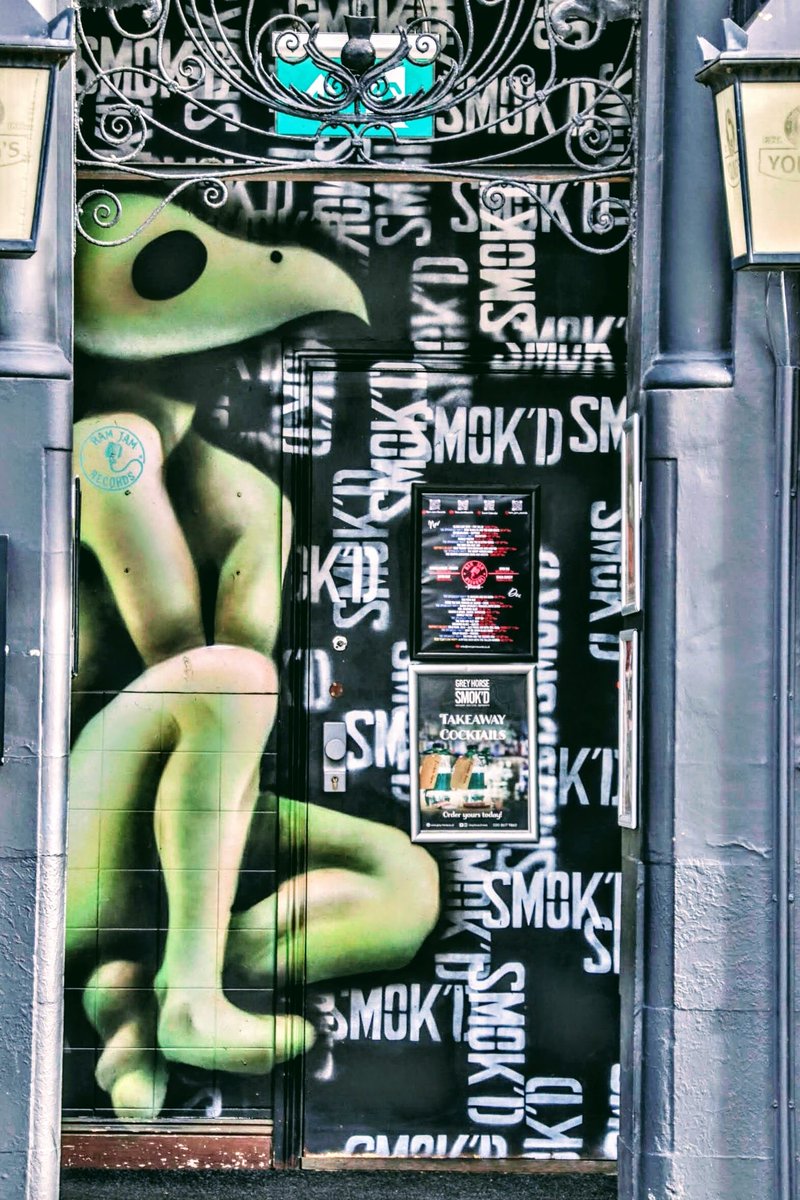 #streetphotography #TravellingLondon  #RamJamRecords #aerosolart #streetartuk #graffitiart #streetart  #streetartlovers  #kingstonschoolofart #kingstoncanvas  #Ukgraffiti #artinthestreet #kingstonstreetart

@RBKingston @greyhorseking @RBKheritage @KingstonSociety @inkingstonuk