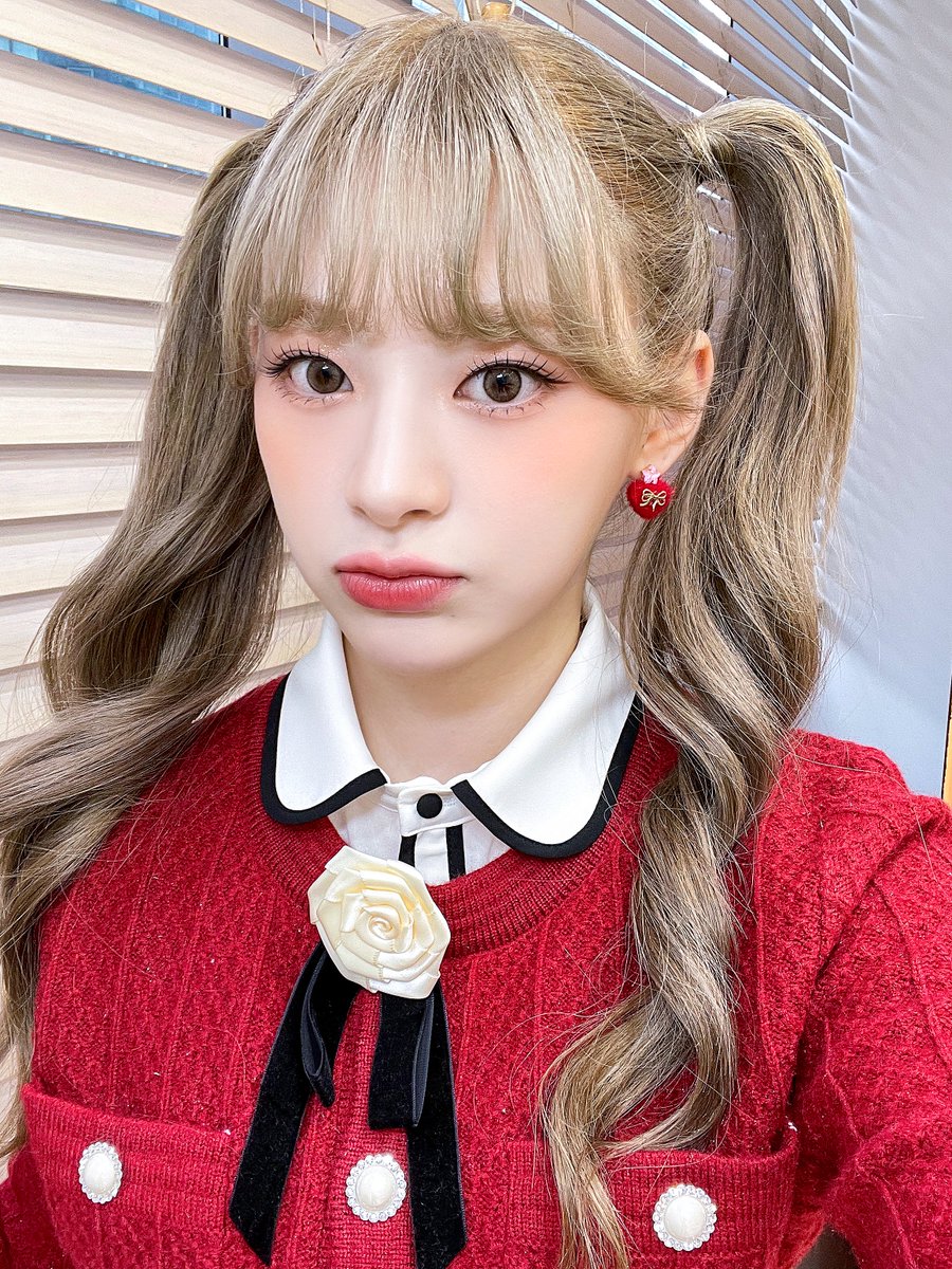 📸 ❥･•🦊

📁 STAYC Selfie. zip
ㄴ📂 2023 연말무대

#STAYC #스테이씨
#Seeun #세은