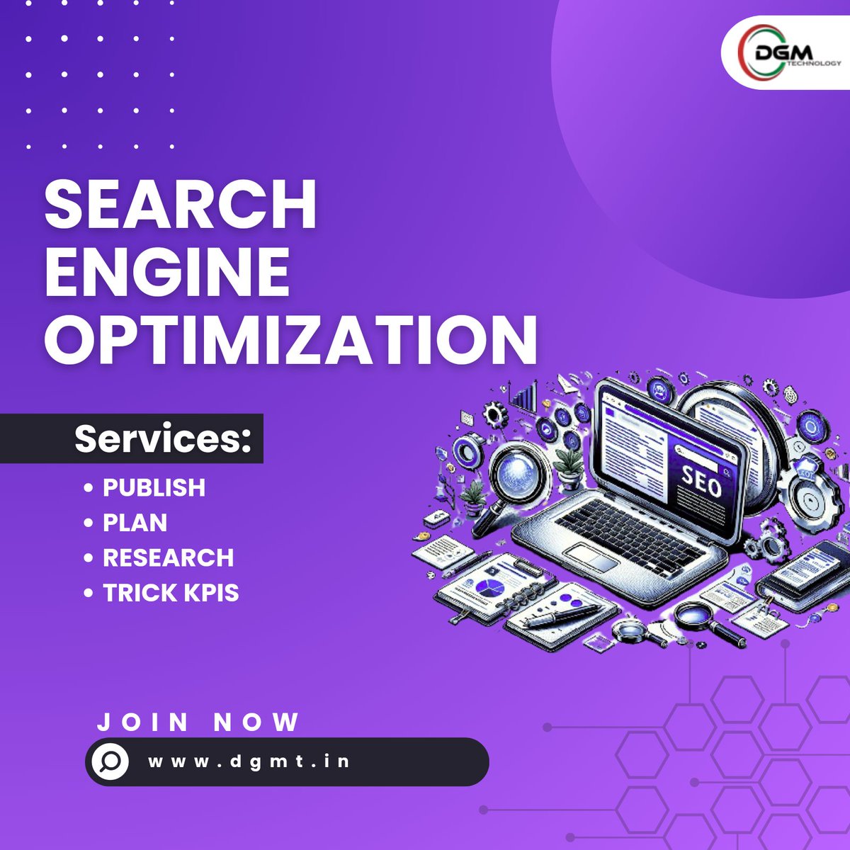 DGMT.IN PVT. LTD. tweet media