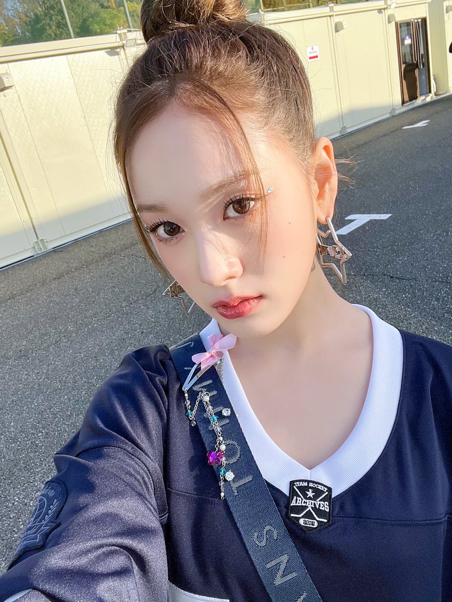 STAYC(스테이씨) tweet media