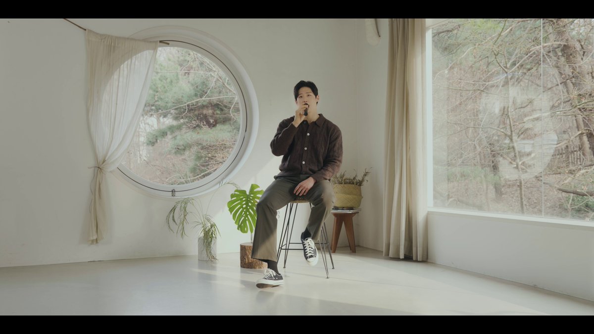 [MV]JUNG SEUNG WON(정승원) - Leaf(나뭇잎)

youtu.be/F9ZZqAfJN48

#Libelante #리베란테
#JungSeungWon #정승원 #나뭇잎