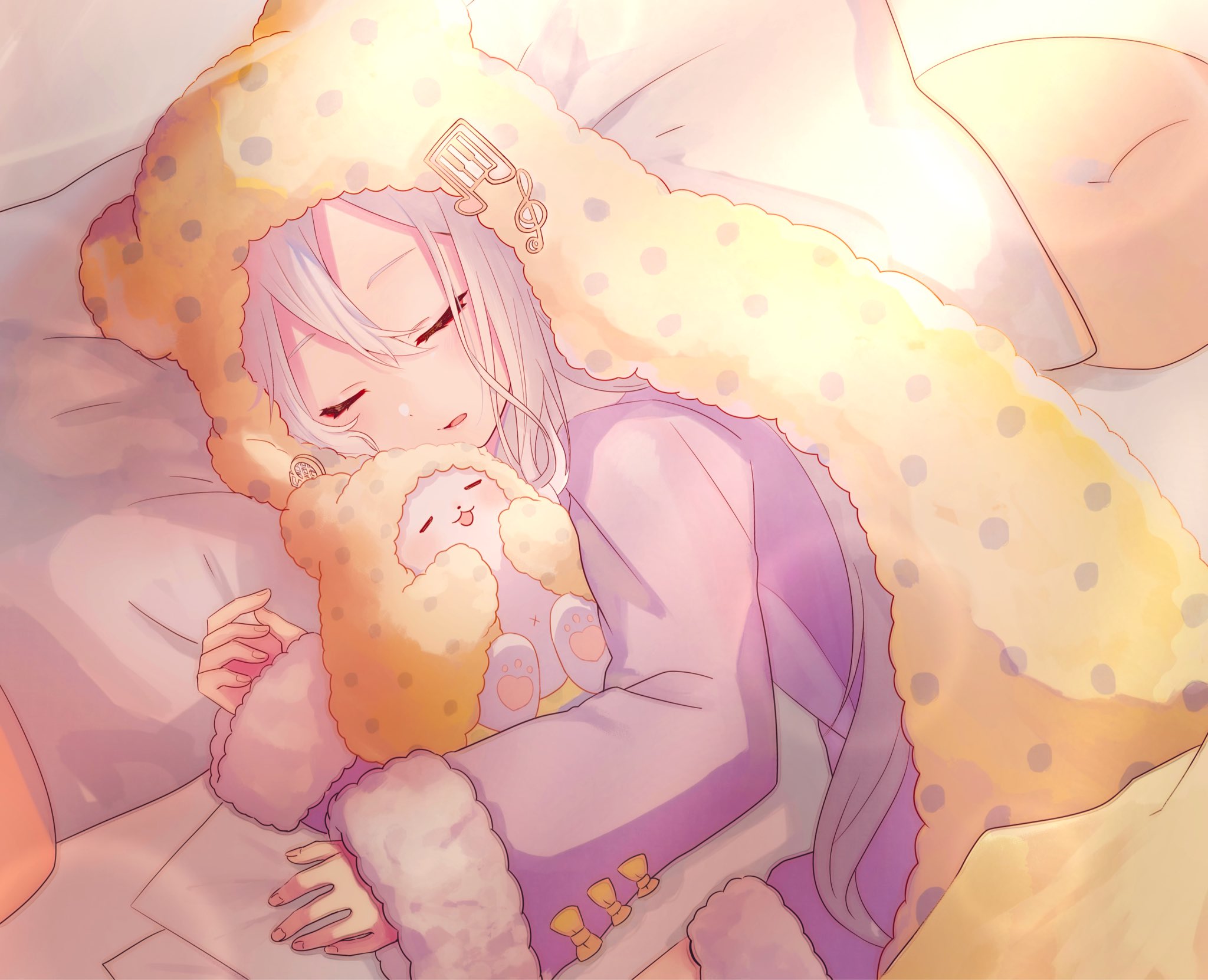 MW (@t0toro_oekaki) / X