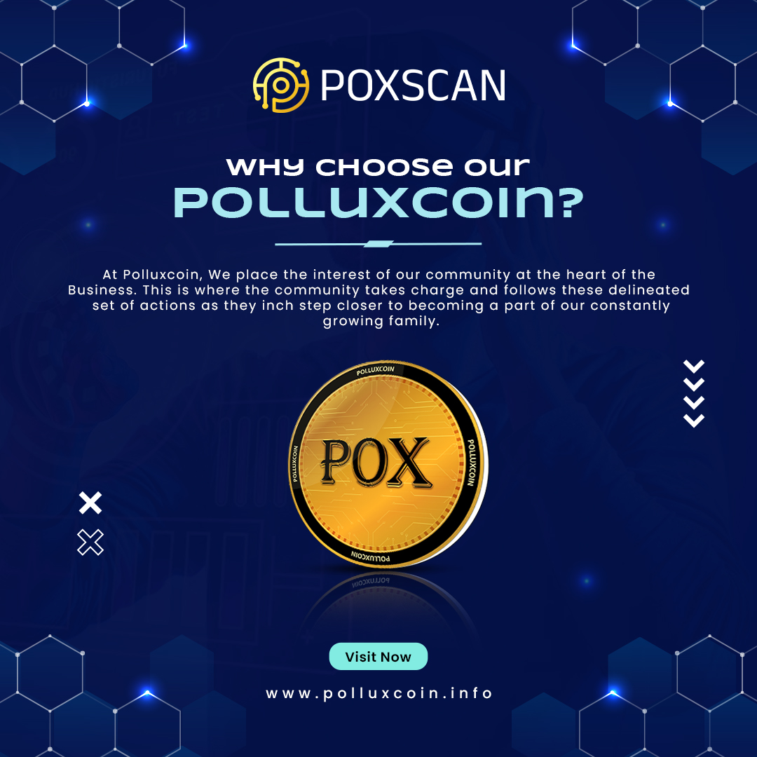 Polluxchain's tweet photo. #blockchain #delegatedproofofstake #dpos #secure #fast #cryptocurrency #polluxcoin #technologythesedays https://t.co/d92LWKVCeb