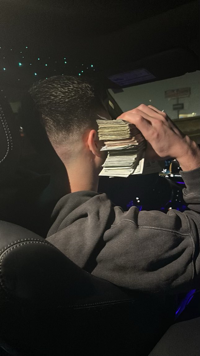 creditjefe's tweet photo. POV: You made a bet with yourself https://t.co/x6cpUJVUOi