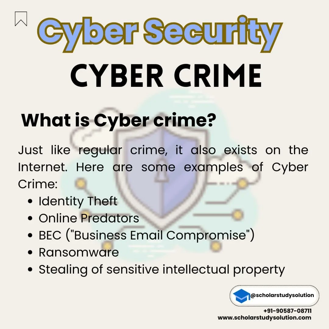 scholarstudy's tweet image. #scholarstudysolution #scholarstudysolutioncourse #scholarstudysolutionprogramme #cybercrime #cybersecurity #cybercrime #money #moneythreats #ransomware #theft #hacks