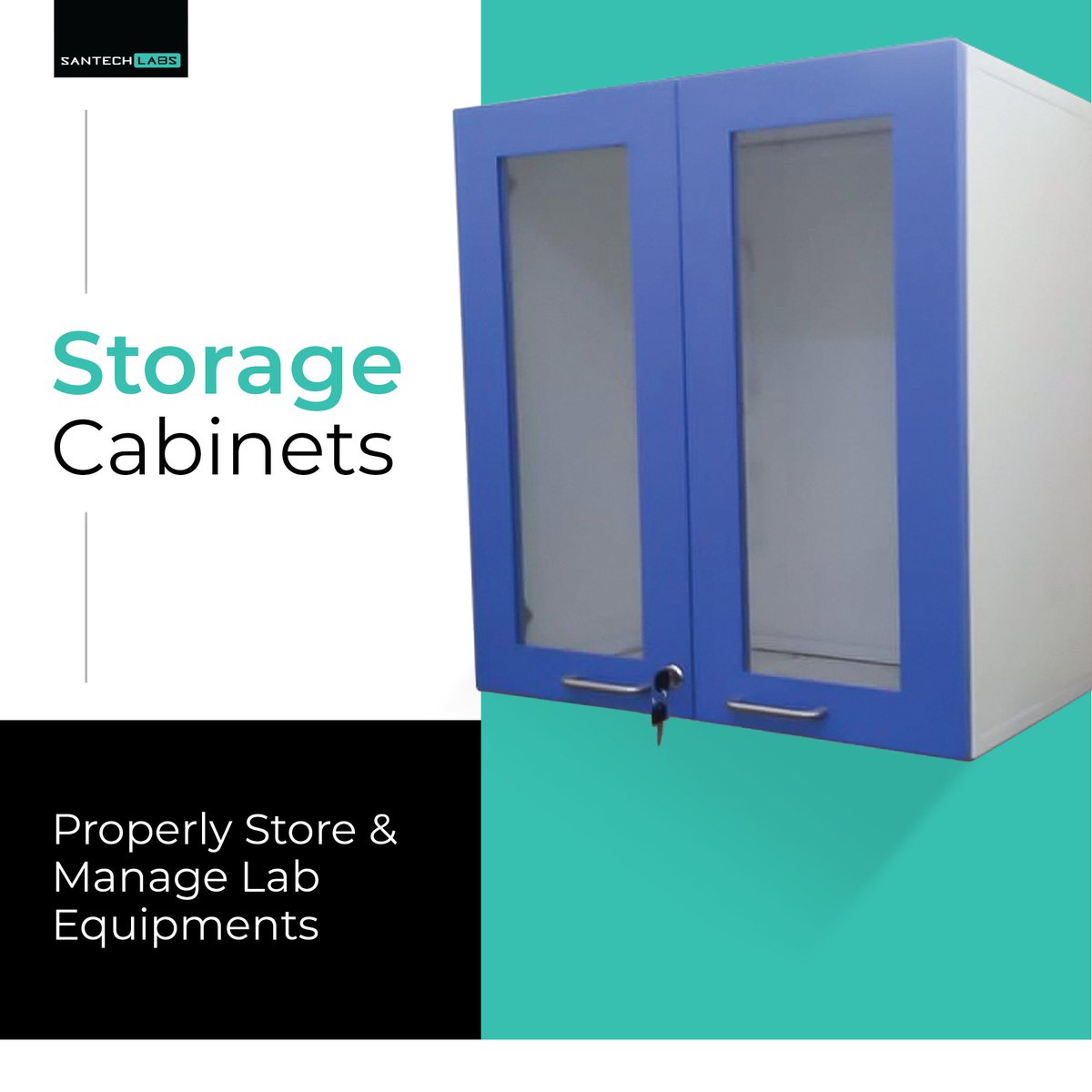 santechlabs's tweet image. Achieve lab excellence with Santech Labs&apos; plinth, d-frame systems, and storage cabinets sturdy, reliable, and space-efficient lab furniture for optimal organization.
.
Visit our website: santechlab.com
.
#santechlabs #modularlabfurniture #dframesystem #labfurniture