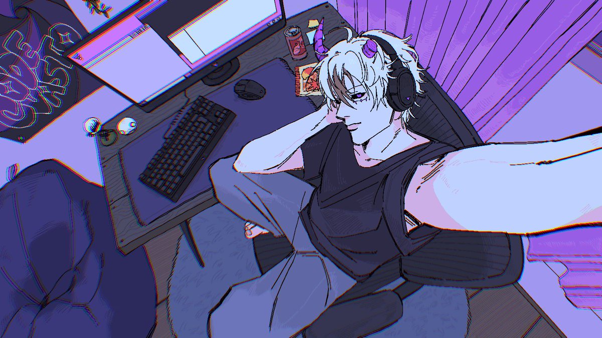#CodeVastoFA void ver.