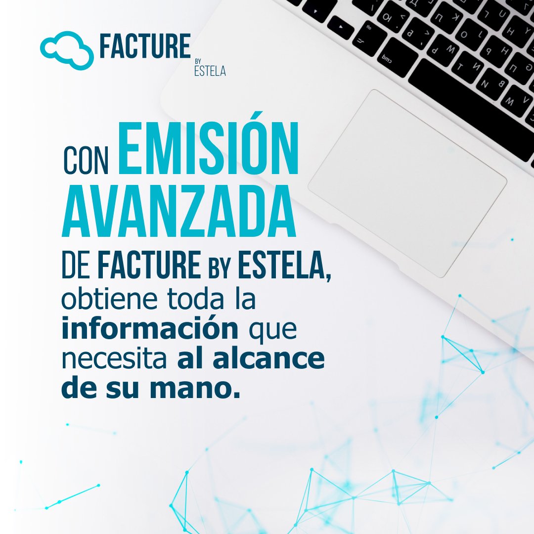 Integración con la DIAN, descarga masiva, verificación fácil de documentos y eficiencia en sus procesos operativos. 𝗧𝗲𝗻𝗴𝗮 𝗲𝗹 𝗰𝗼𝗻𝘁𝗿𝗼𝗹 de la emisión de sus documentos hoy mismo. ⁣
⁣⁣
 #Anexo1.9 #DocumentosEquivalentesElectrónicos #DIAN #FactureByEstela #Estela