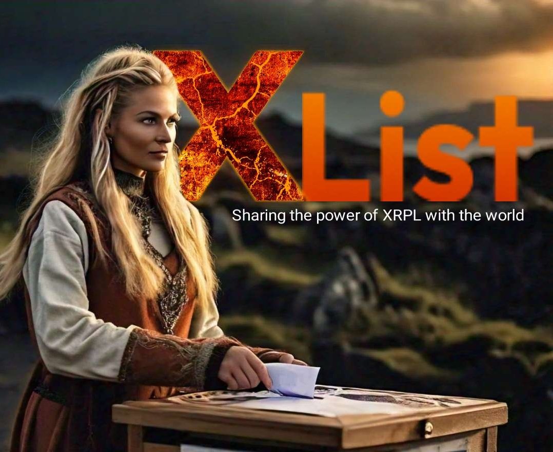 KRMKTWN's tweet photo. #XList Voting Platform
Designed for everyone!
#XRPL Projects Businesses Creators Influencers Get Ready to Supercharge Your #community ! 🚀 @XListCoin #VGC #XListVote #XUT #XListArmy #VGCArmy
Would You Like To Know More ?
https://t.co/AcZsLEf6lQ… https://t.co/TUY1TzG7t5