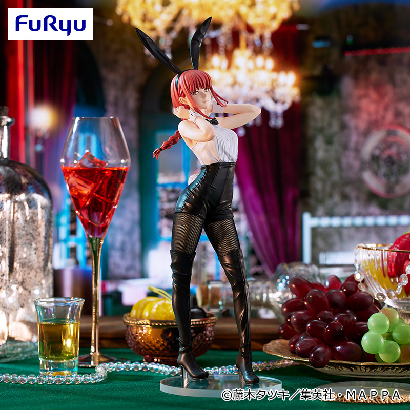 2/22 0時スタート予定！】 チェンソーマン 『Exc∞d Creative Figure