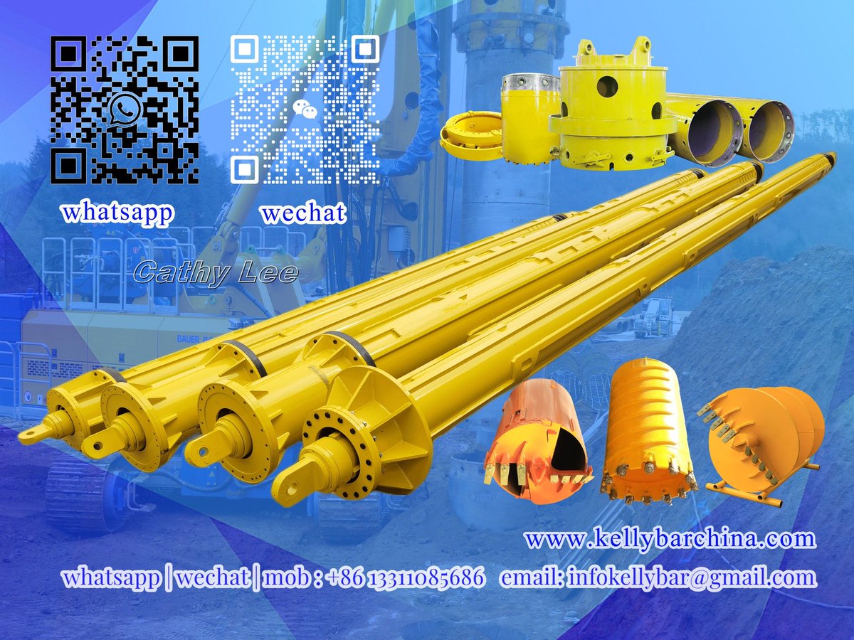 pilingrig tweet picture