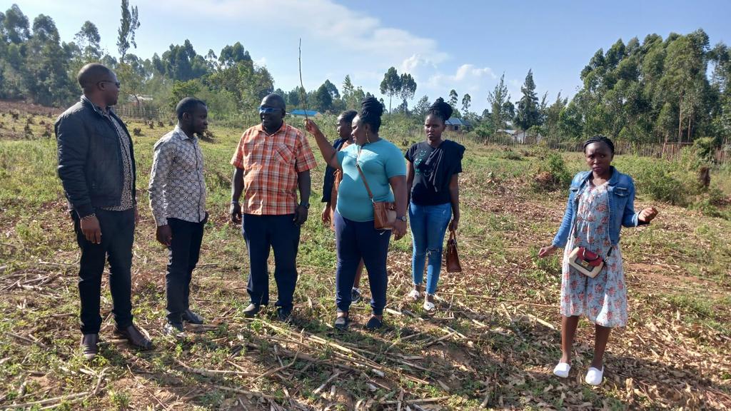 CenterJosefina's tweet photo. Josefina Arthritis Centre CBO, just like any other CBO, seeks to empower community members by actively mobilizing and sensitizing them to take collective action in life changing initiatives. https://t.co/cVnX1dieob