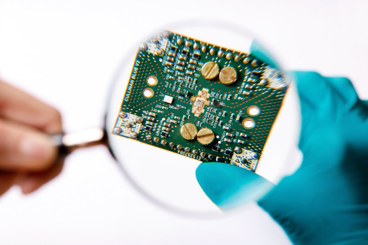 TU Delft tweet media