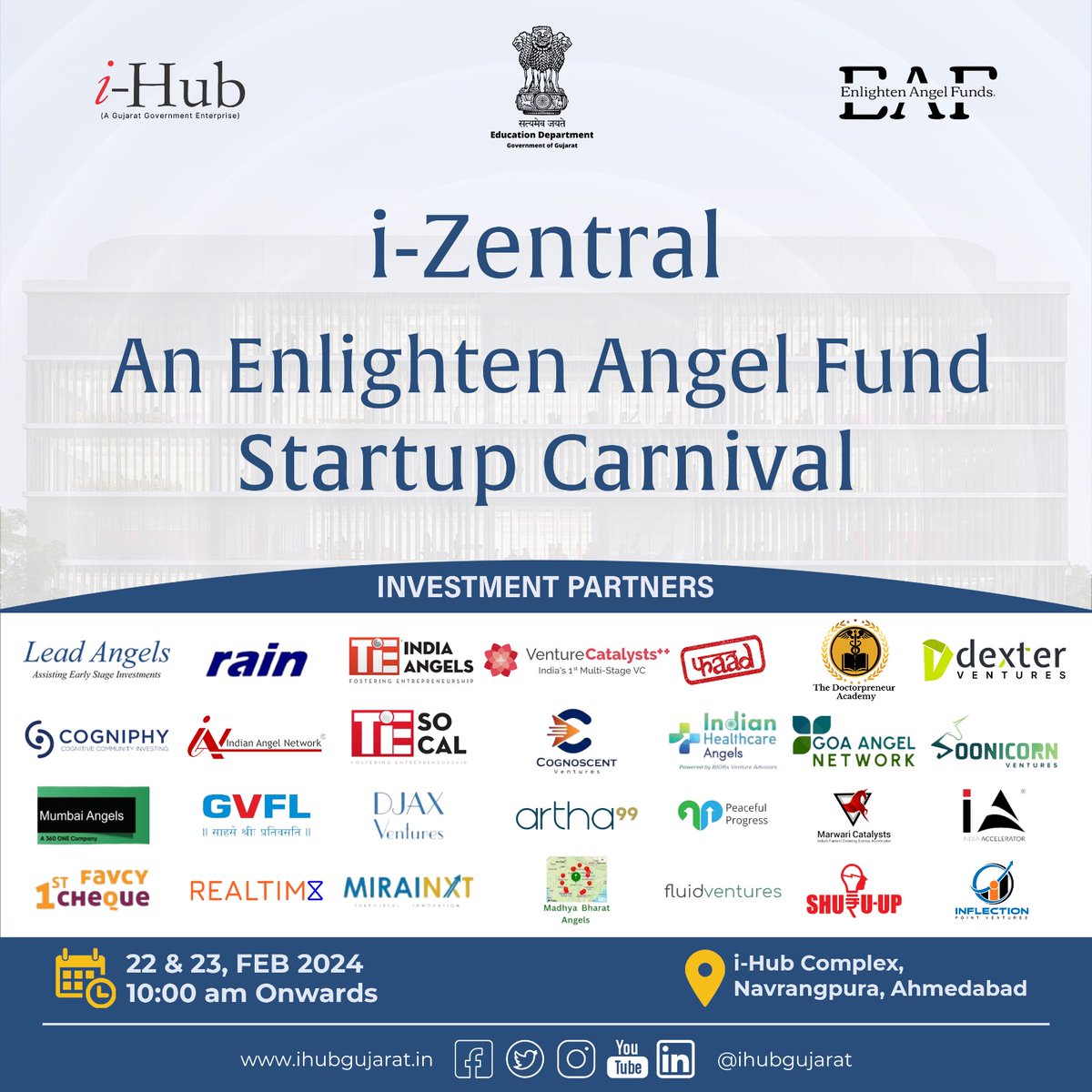 iHub tweet media