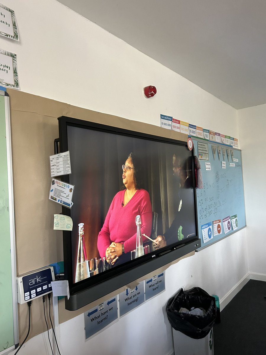Blackman class tweet media