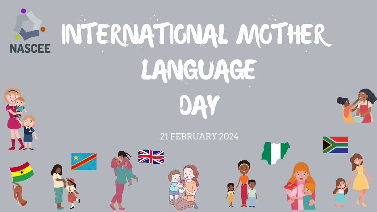 According to the United Nations, currently 40% of the global population lacks access to education in their native language, a figure that exceeds 90% in certain regions. Celebrate International Mother Language Day as a pillar of effective and intergenerational learning.
#Literacy