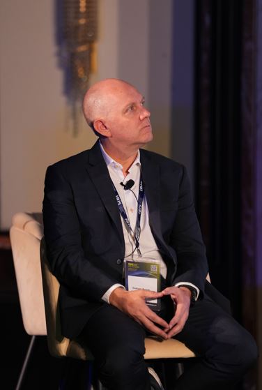 IBISworldwide's tweet photo. 🛠️ Session Two of #IBISMiddleEast2024 unveiled how #bodyshops worldwide are already #TransformingTomorrowTogether with their partners. Graham Purvis, Abdullah Amro, Trent Walkden, Charles Canning, Adam Thurman and Kyle Al Rifai discussed industry #innovations and #strategies. https://t.co/rq597c6QAM