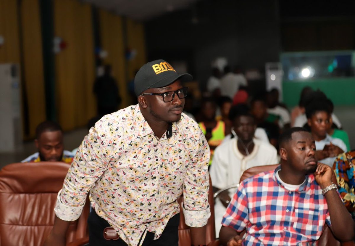 Daevid369's tweet image. Let the audacity of hope be your driving force today. With every step, weave dreams into reality and paint the canvas of your day with positivity.

#ItIsPossible