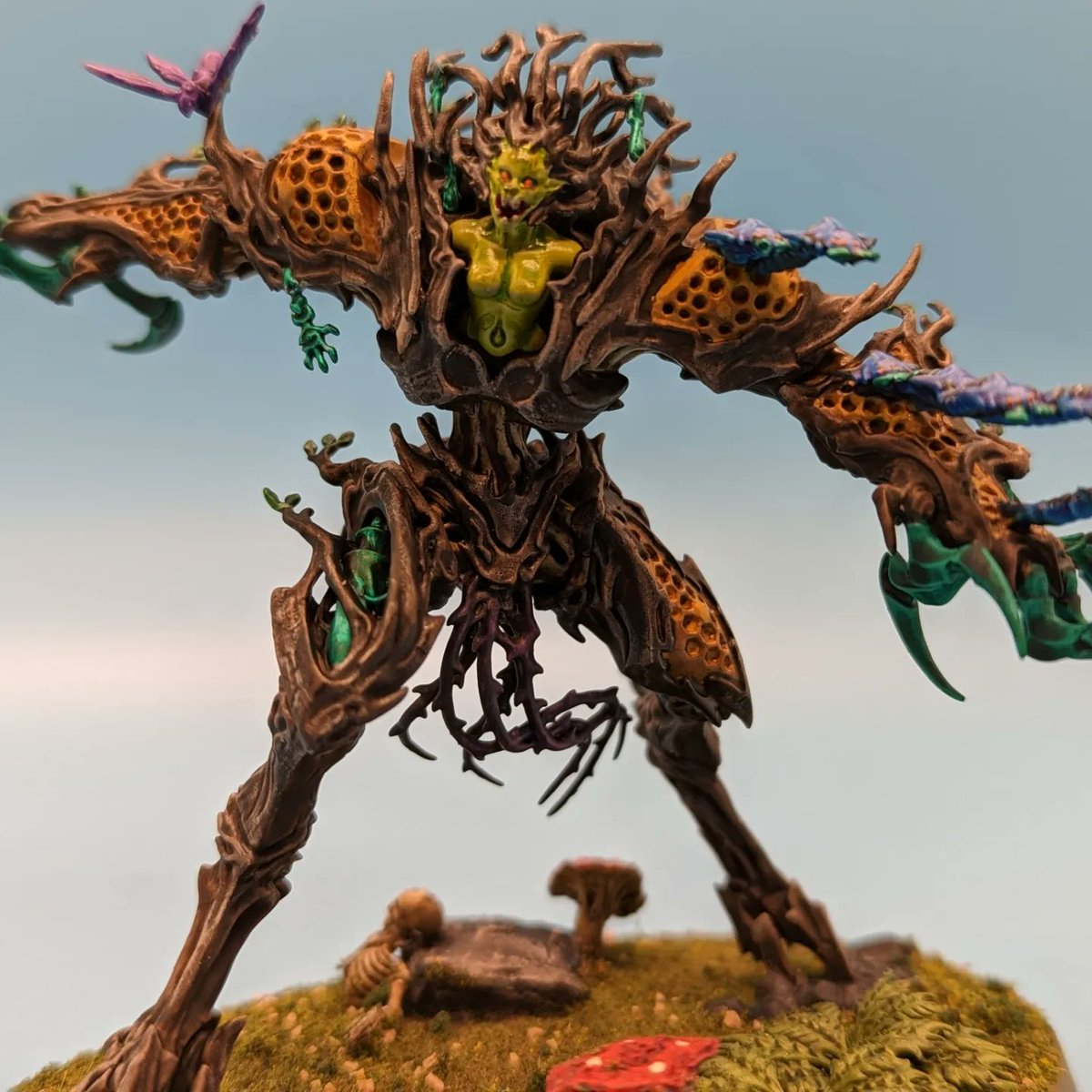 LenHolgate's tweet photo. @TheBrushSmith Drycha Hamadreth https://t.co/0GYiHWDI9u