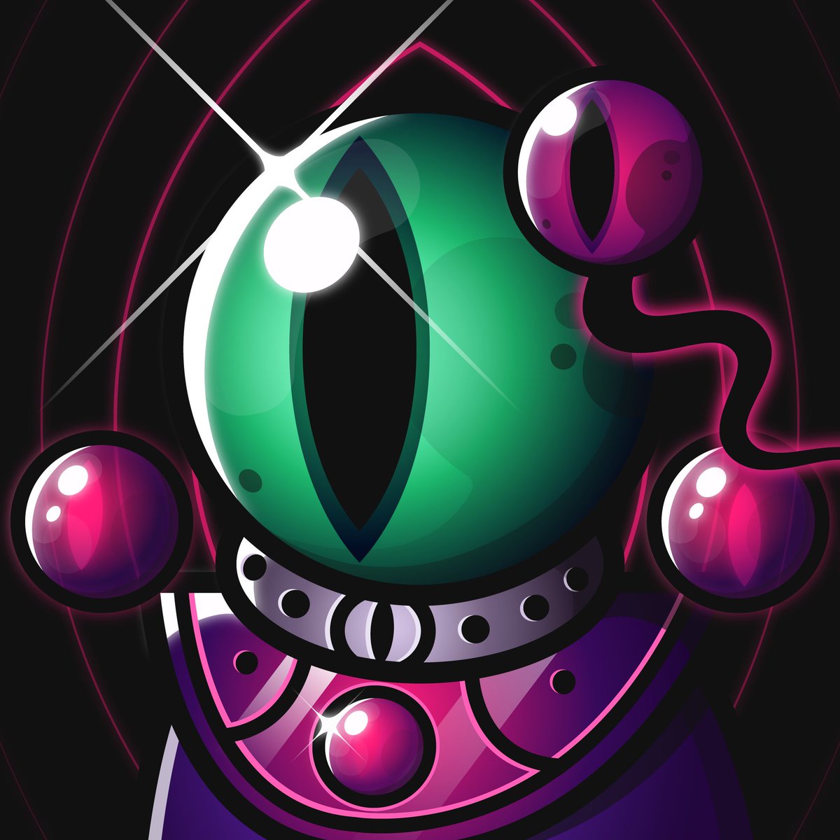 Yokai tweet media
