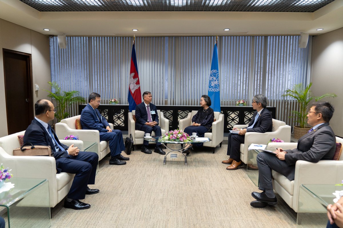 Armida Alisjahbana tweet media