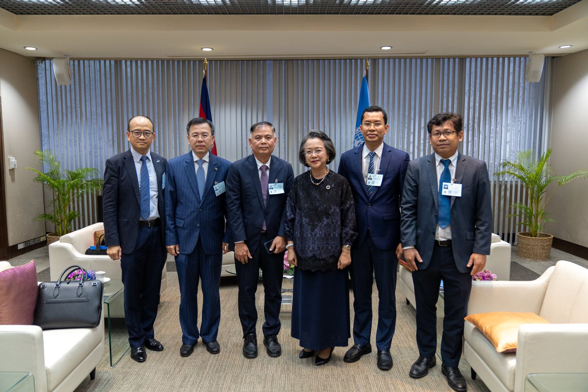 Armida Alisjahbana tweet media