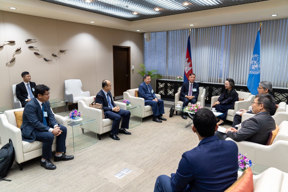 Armida Alisjahbana tweet media