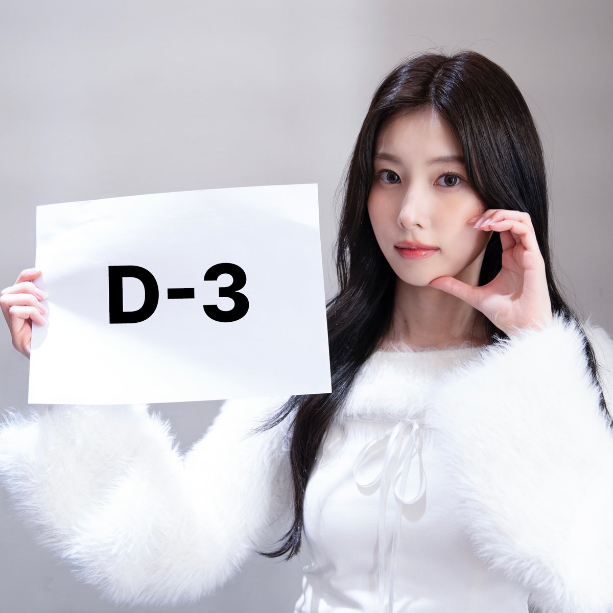 2024 Kang Hye Won Fanmeeting Tour [Hyem's Diary] in JAPAN

📝 MESSAGE FROM HyeWon
公演までD-3! 

🏷 2024.02.25 (SUN) 3PM, 6:30PM
📍 TOKYO Hoku Topia Sakura hall
🔗 eplus.jp/kanghyewon

🔗特設HP
itony-live.co.jp/hyewon-jp24/

#KangHyeWon #강혜원
#Hyems_Diary
#HAVEFUNTOGETHER