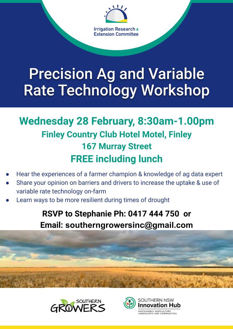 Southern Growers (@sg_nsw) on Twitter photo 