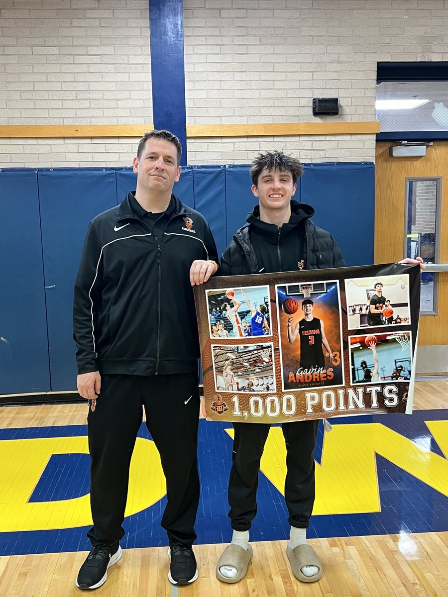 Zach Ingles (@zachingles) on Twitter photo Godwin- 48
Belding-39
Heck of a battle in the OK Silver. Proud of the team’s effort. We are now 15-6 on the season.
Junior Gavin Andres led us with 26pts. The 26 points give Gavin 1,000 points for his career. <a href="/lenny_padilla/">Lenny Padilla</a> <a href="/FOX17Blitz/">FOX 17 Blitz</a> <a href="/jhutt5/">Jason Hutton</a> <a href="/greenvilledn/">Daily News</a> <a href="/MrOstranderBHS/">Mr. Ostrander</a> Godwin- 48
Belding-39
Heck of a battle in the OK Silver. Proud of the team’s effort. We are now 15-6 on the season.
Junior Gavin Andres led us with 26pts. The 26 points give Gavin 1,000 points for his career. <a href="/lenny_padilla/">Lenny Padilla</a> <a href="/FOX17Blitz/">FOX 17 Blitz</a> <a href="/jhutt5/">Jason Hutton</a> <a href="/greenvilledn/">Daily News</a> <a href="/MrOstranderBHS/">Mr. Ostrander</a>