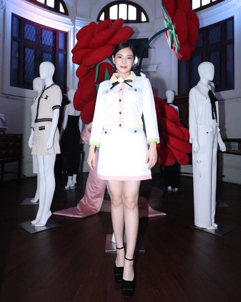 คุณหนู ผจก วงไอดอล 🥰