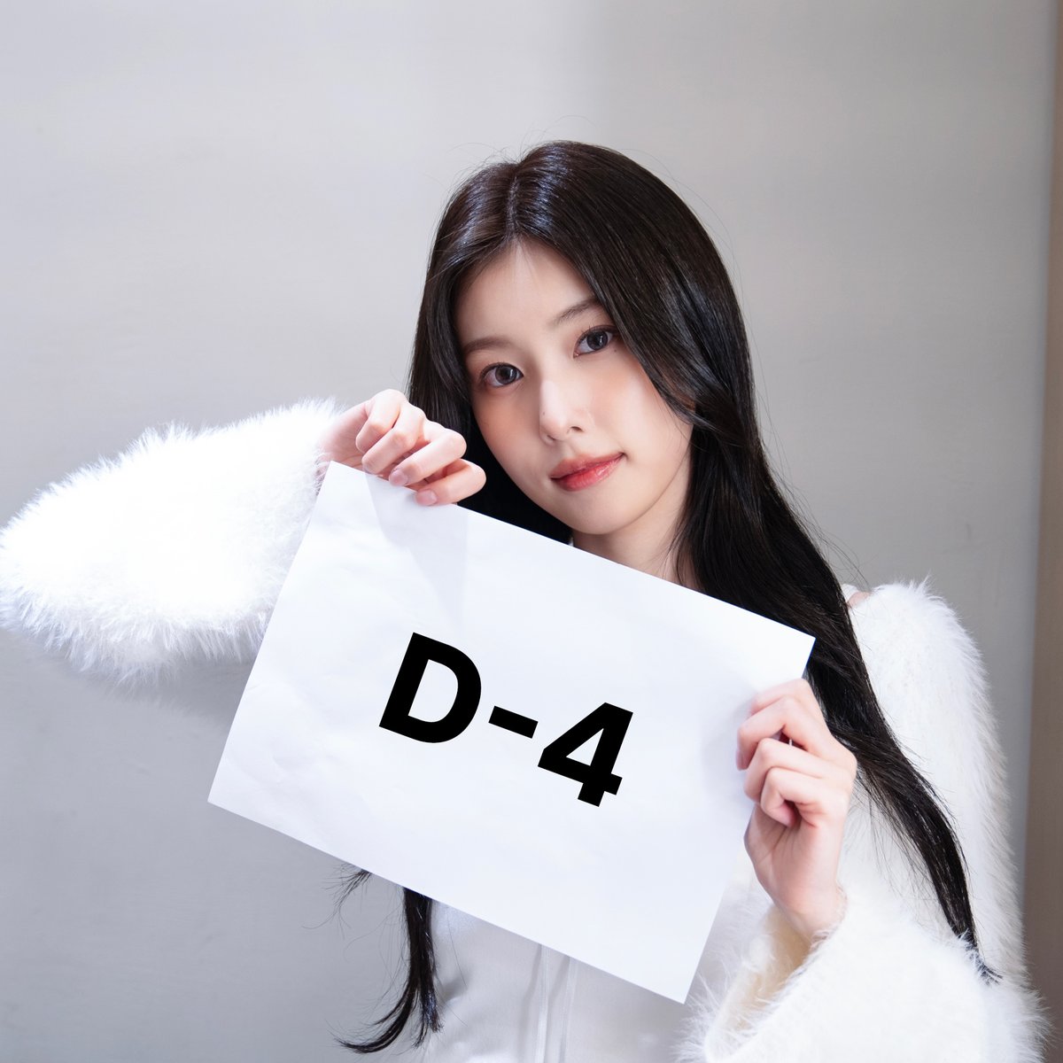 2024 Kang Hye Won Fanmeeting Tour [Hyem's Diary] in JAPAN

📝 MESSAGE FROM HyeWon
公演までD-4! 

🏷 2024.02.25 (SUN) 3PM, 6:30PM
📍 TOKYO Hoku Topia Sakura hall
🔗 eplus.jp/kanghyewon

🔗特設HP
itony-live.co.jp/hyewon-jp24/

#KangHyeWon #강혜원
#Hyems_Diary
#HAVEFUNTOGETHER