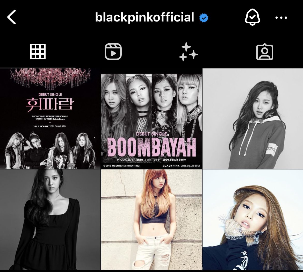 BLACKPINKBRASIL's tweet photo. Elas anunciando suas empresas solo na mesma ordem de debut no BLACKPINK 🥹❤️

@BLACKPINK #BLACKPINK https://t.co/F7wO6vgInC
