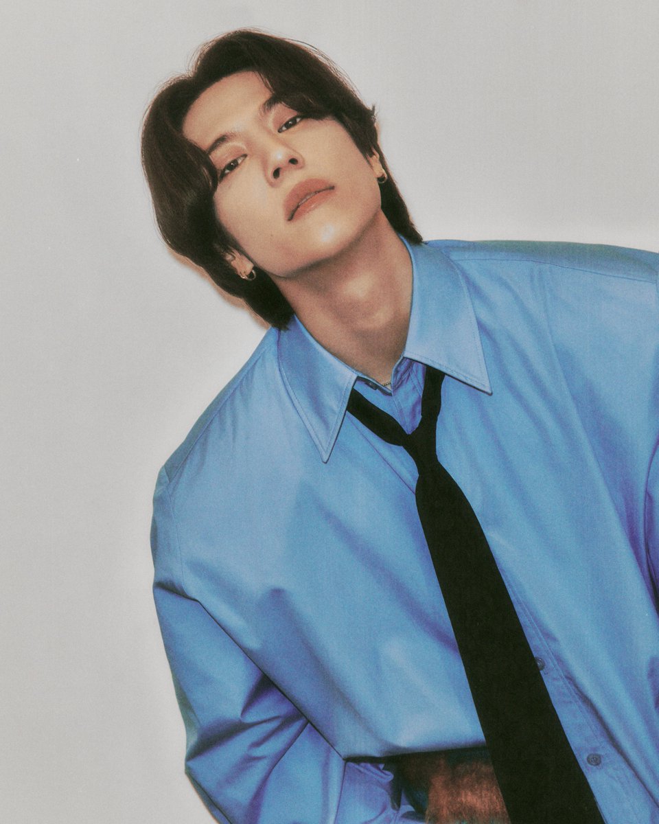 AOMGOFFICIAL's tweet photo. [유겸 (YUGYEOM)]
ㅤ
FIRST ALBUM [TRUST ME]
2024. 2. 21. WED. 6PM (KST)
오늘 오후 6시
ㅤ
@yugyeom #유겸 #YUGYEOM
#일분만 #1MINUTE
#TRUSTME #트러스트미
#AOMG https://t.co/YKHbXSBJir